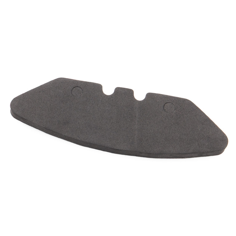 Mousse de pare-chocs avant OVER-D10 - HOBBYTECH OVD-046