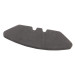 Mousse de pare-chocs avant OVER-D10 - HOBBYTECH OVD-046