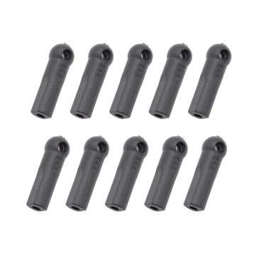 Set complet de chapes OVER-D10 - HOBBYTECH OVD-050