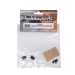 6 Rotules d'amortisseur/porte fusée OVER-D10 - HOBBYTECH OVD-052