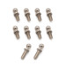 Set complet de rotules de chape OVER-D10 - HOBBYTECH OVD-054