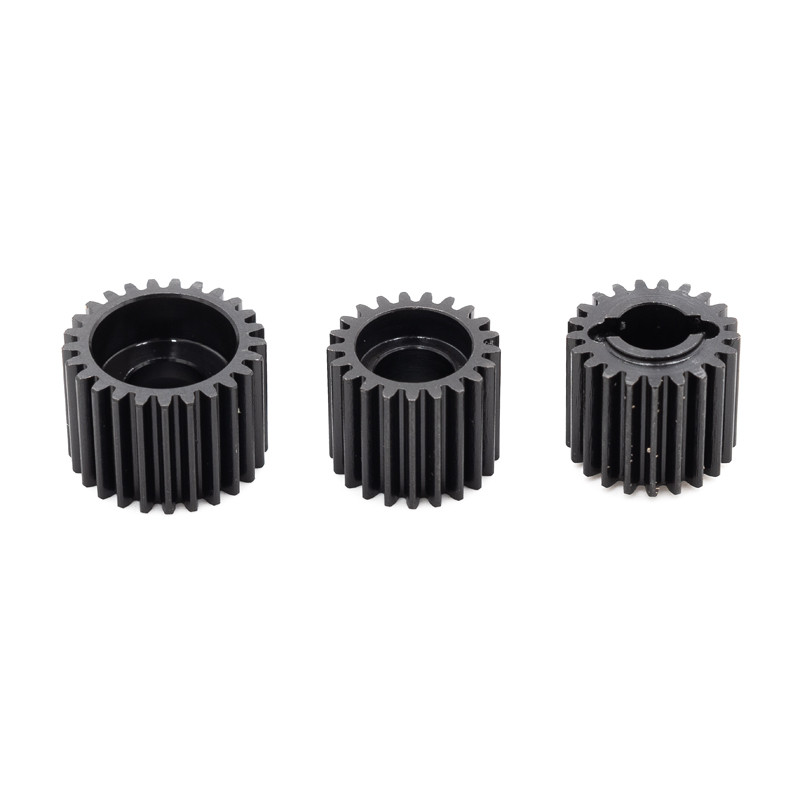 Lot de 3 pignons interne de transmission OVER-D10 - HOBBYTECH OVD-056
