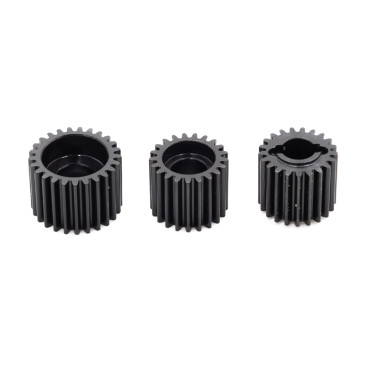Lot de 3 pignons interne de transmission OVER-D10 - HOBBYTECH OVD-056
