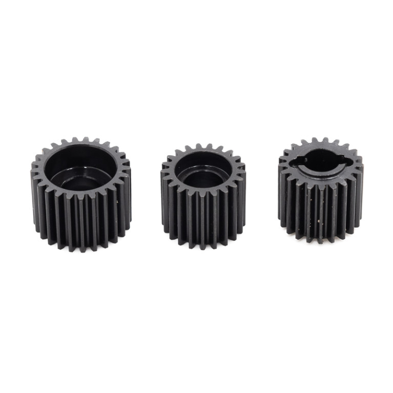 Lot de 3 pignons interne de transmission OVER-D10 - HOBBYTECH OVD-056