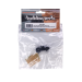 Lot de 3 pignons interne de transmission OVER-D10 - HOBBYTECH OVD-056