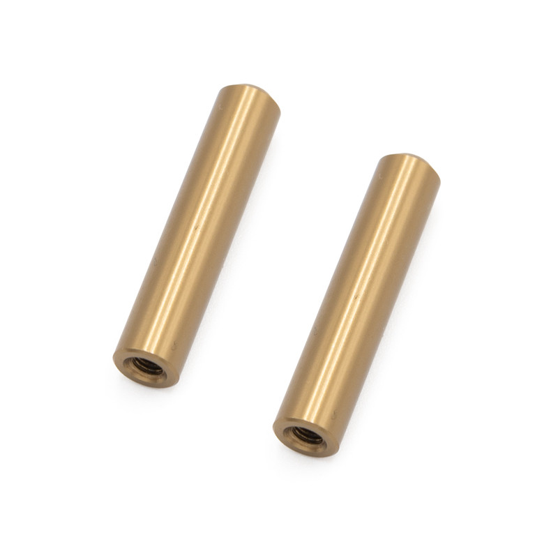 Colonnette de fixation support de carrosserie AR OVER-D10 - HOBBYTECH OVD-057