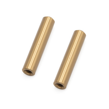 Colonnette de fixation support de carrosserie AR OVER-D10 - HOBBYTECH OVD-057