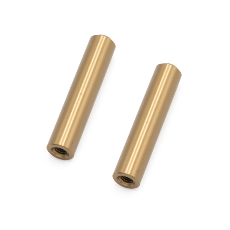 Colonnette de fixation support de carrosserie AR OVER-D10 - HOBBYTECH OVD-057