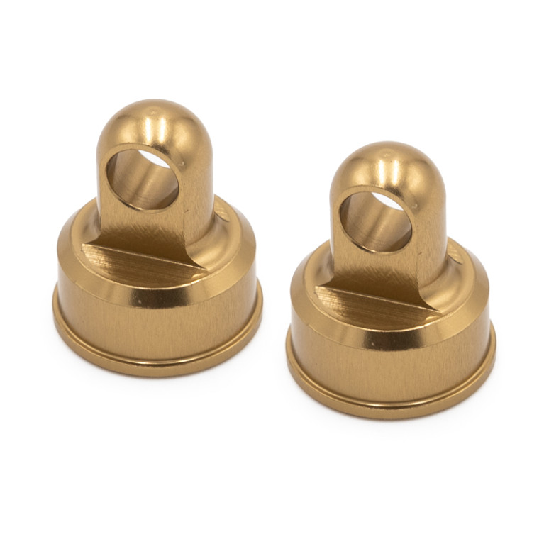 2 Bouchons d'amortisseur OVER-D10 - HOBBYTECH OVD-059