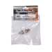 2 Bouchons d'amortisseur OVER-D10 - HOBBYTECH OVD-059