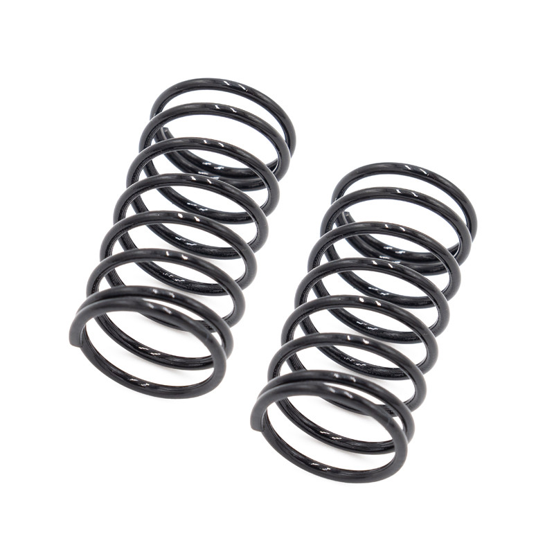 2 Ressorts d'amortisseur avant OVER-D10 - HOBBYTECH OVD-060