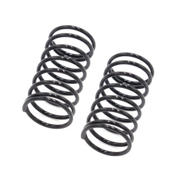 2 Ressorts d'amortisseur avant OVER-D10 - HOBBYTECH OVD-060