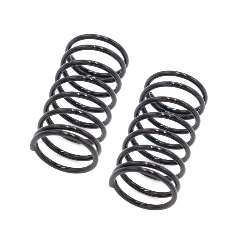 2 Ressorts d'amortisseur avant OVER-D10 - HOBBYTECH OVD-060