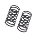 2 Ressorts d'amortisseur avant OVER-D10 - HOBBYTECH OVD-060