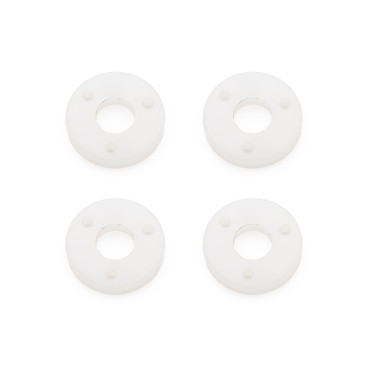4 Pistons d'amortisseur OVER-D10 - HOBBYTECH OVD-061