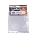 4 Pistons d'amortisseur OVER-D10 - HOBBYTECH OVD-061