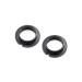 2 Bagues de réglage amortisseur OVER-D10 - HOBBYTECH OVD-063