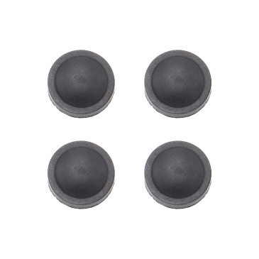 4 Membranes d'amortisseur OVER-D10 - HOBBYTECH OVD-066