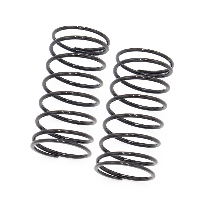 2 Ressorts d'amortisseur arrière OVER-D10 - HOBBYTECH OVD-067
