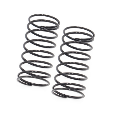 2 Ressorts d'amortisseur arrière OVER-D10 - HOBBYTECH OVD-067