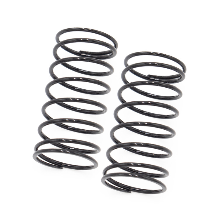 2 Ressorts d'amortisseur arrière OVER-D10 - HOBBYTECH OVD-067
