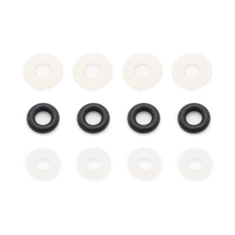 Set de joints d'amortisseur OVER-D10 - HOBBYTECH OVD-068