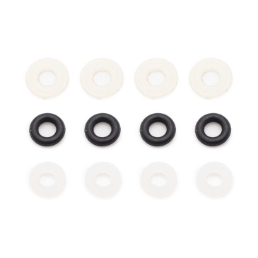 Set de joints d'amortisseur OVER-D10 - HOBBYTECH OVD-068