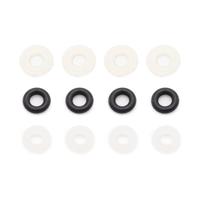 Set de joints d'amortisseur OVER-D10 - HOBBYTECH OVD-068