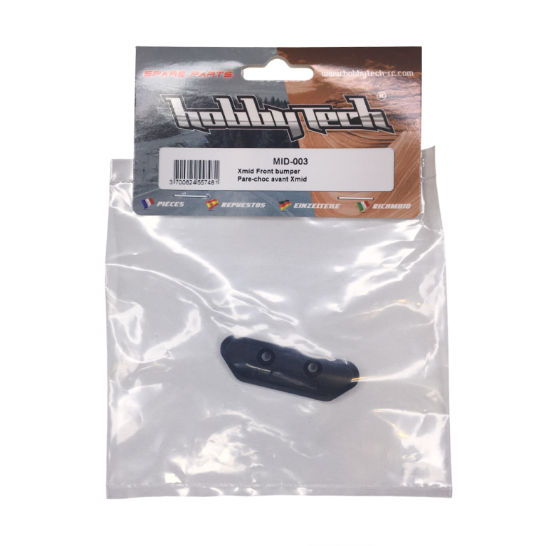 Pare-chocs avant X-MID - HOBBYTECH MID-003
