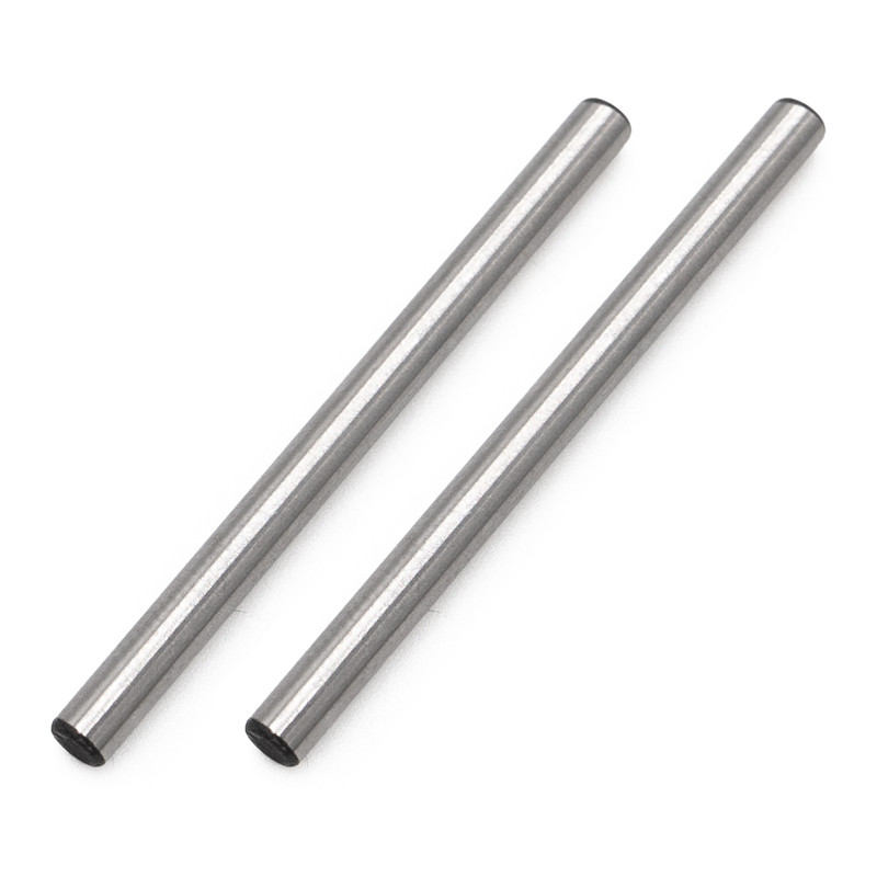2 Axes de triangle arrière X-MID - HOBBYTECH MID-006