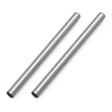 2 Axes de triangle arrière X-MID - HOBBYTECH MID-006