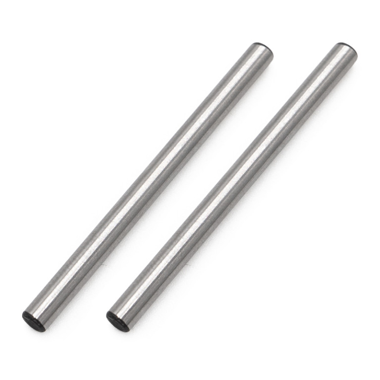 2 Axes de triangle arrière X-MID - HOBBYTECH MID-006