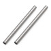 2 Axes de triangle arrière X-MID - HOBBYTECH MID-006