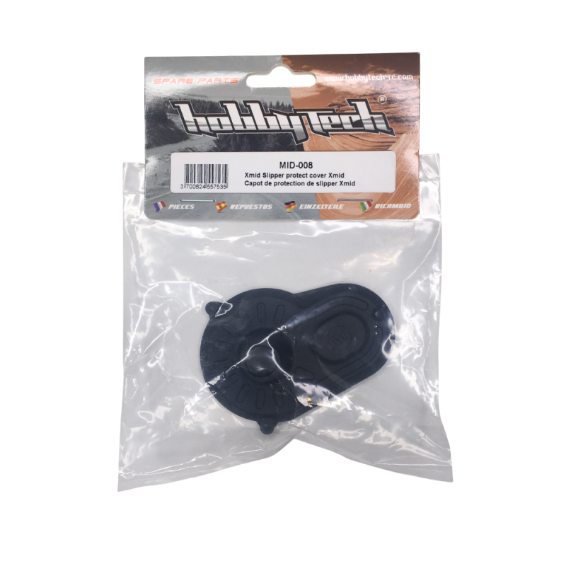 Capot de protection de slipper X-MID - HOBBYTECH MID-008