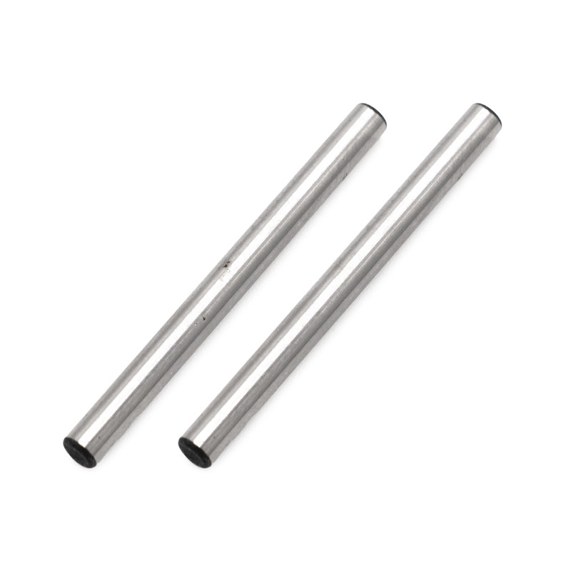 2 Axes de triangle avant X-MID - HOBBYTECH MID-011