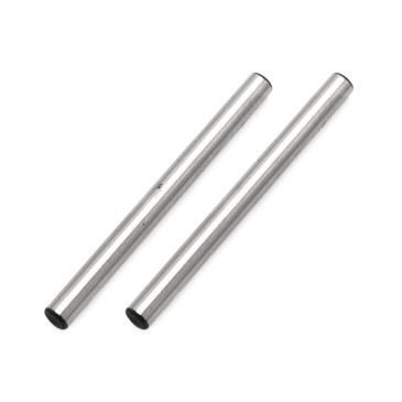 2 Axes de triangle avant X-MID - HOBBYTECH MID-011