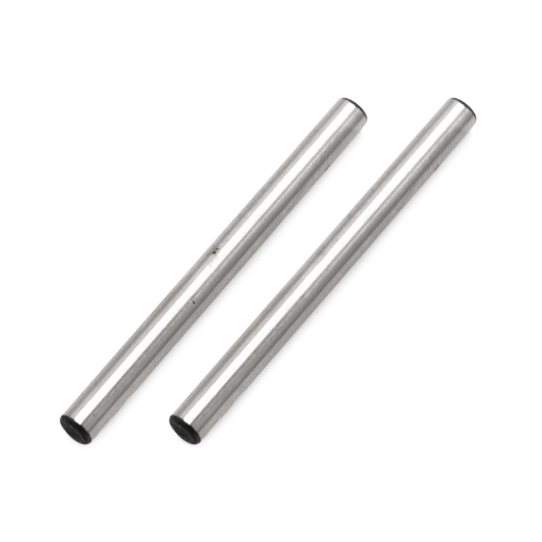 2 Axes de triangle avant X-MID - HOBBYTECH MID-011
