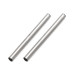 2 Axes de triangle avant X-MID - HOBBYTECH MID-011