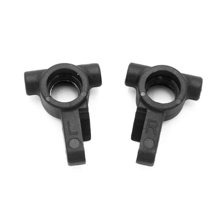 2 Fusées de direction X-MID - HOBBYTECH MID-013