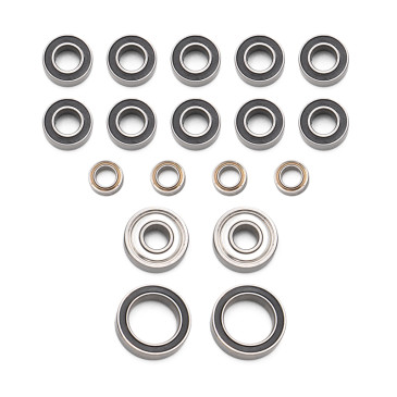 Kit complet de roulements X-MID - HOBBYTECH MID-014