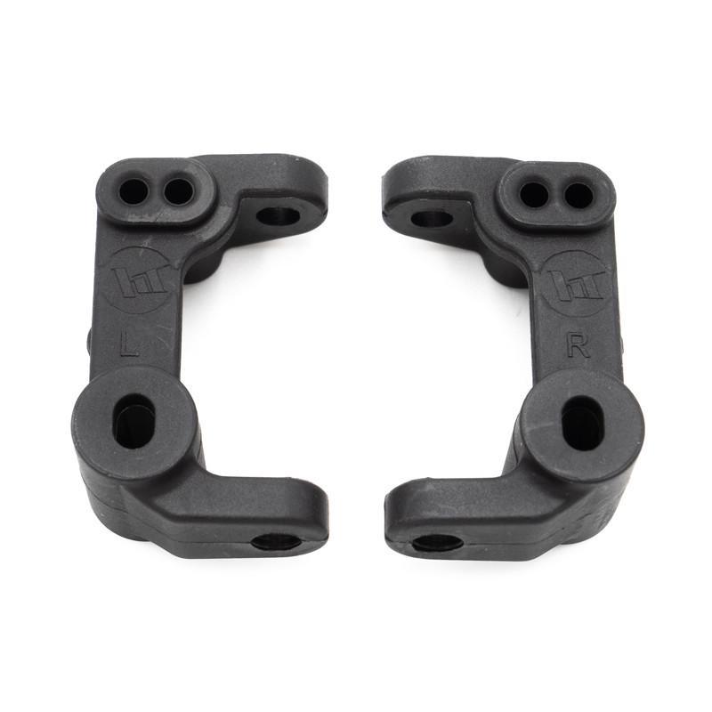 2 Étriers avant X-MID - HOBBYTECH MID-015