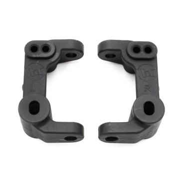 2 Étriers avant X-MID - HOBBYTECH MID-015