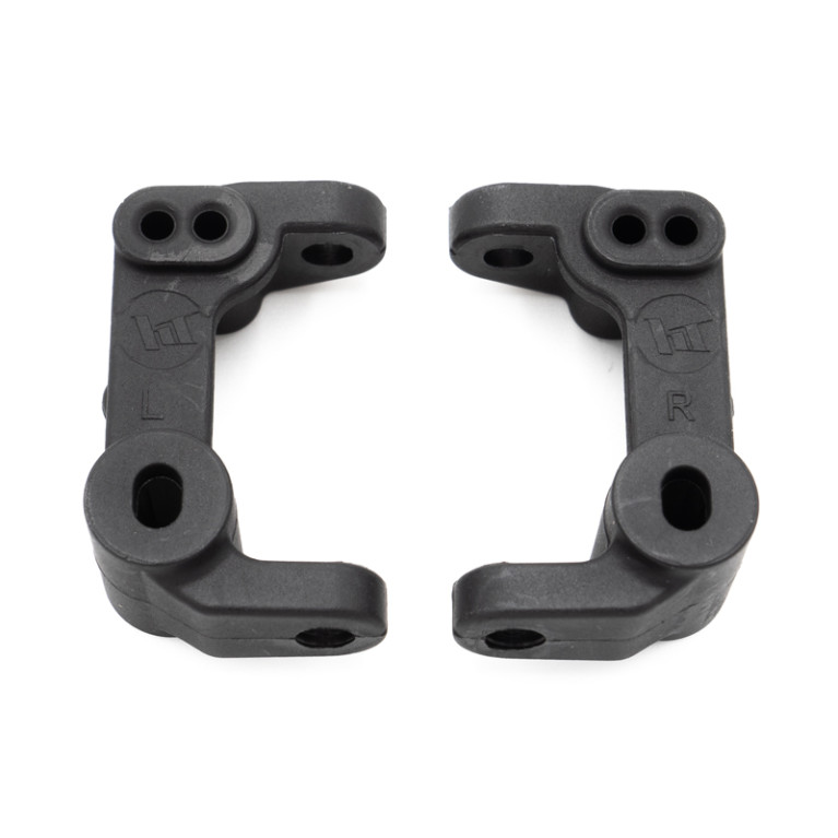 2 Étriers avant X-MID - HOBBYTECH MID-015