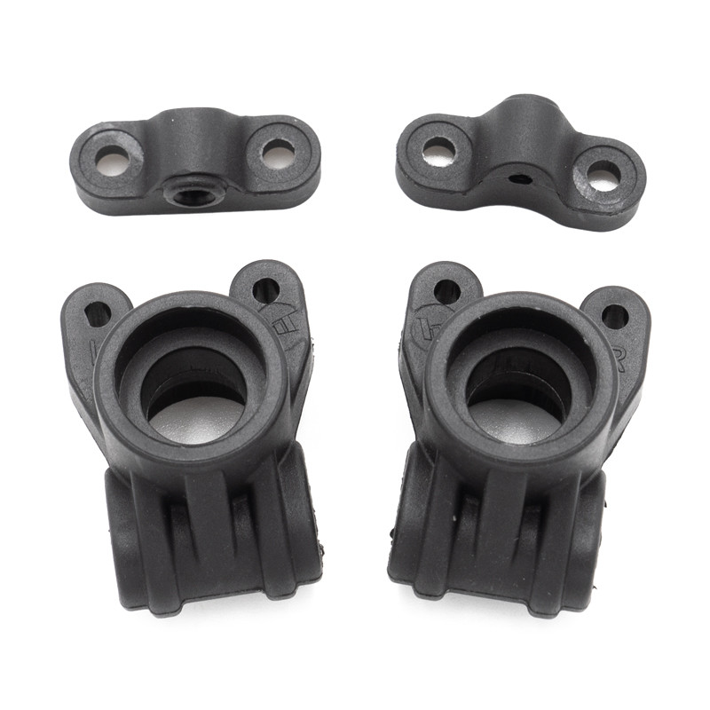 2 Étriers arrière X-MID - HOBBYTECH MID-017