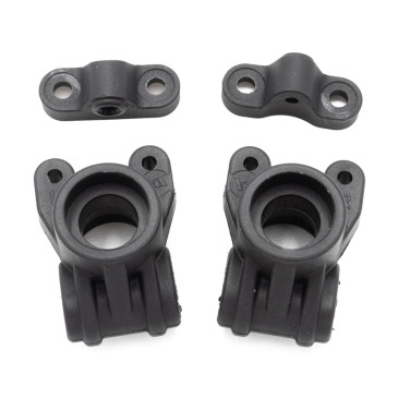 2 Étriers arrière X-MID - HOBBYTECH MID-017