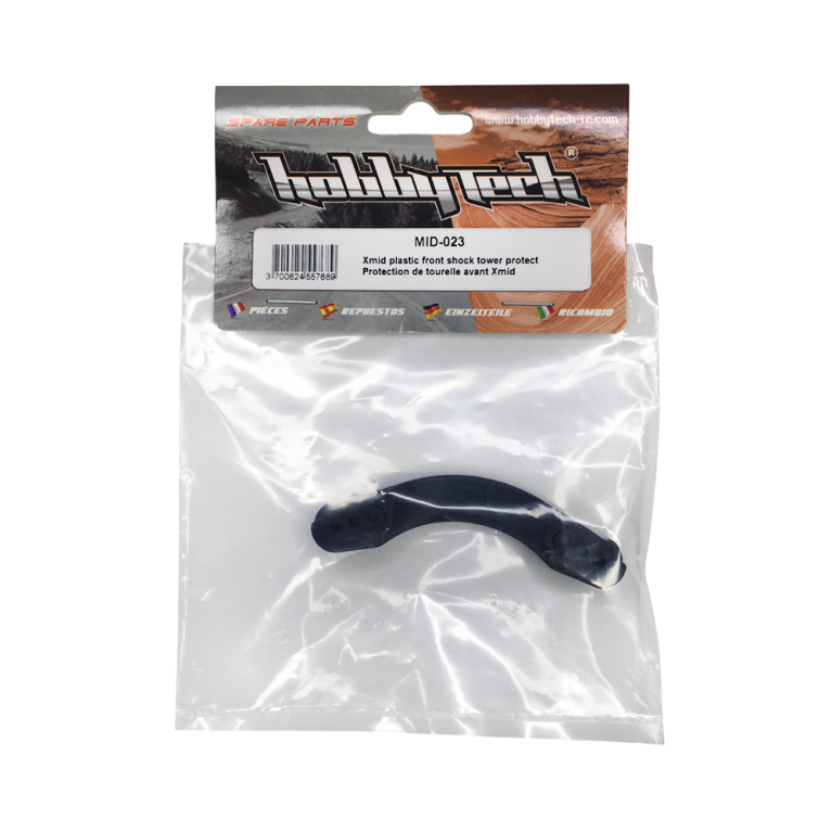 Protection de tourelle avant X-MID - HOBBYTECH MID-023