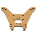 Support amortisseur arrière X-MID - HOBBYTECH MID-024