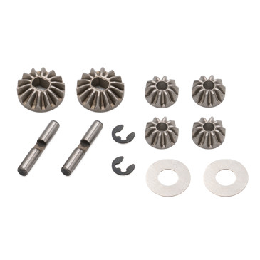 Set de pignons de différentiel X-MID - HOBBYTECH MID-028