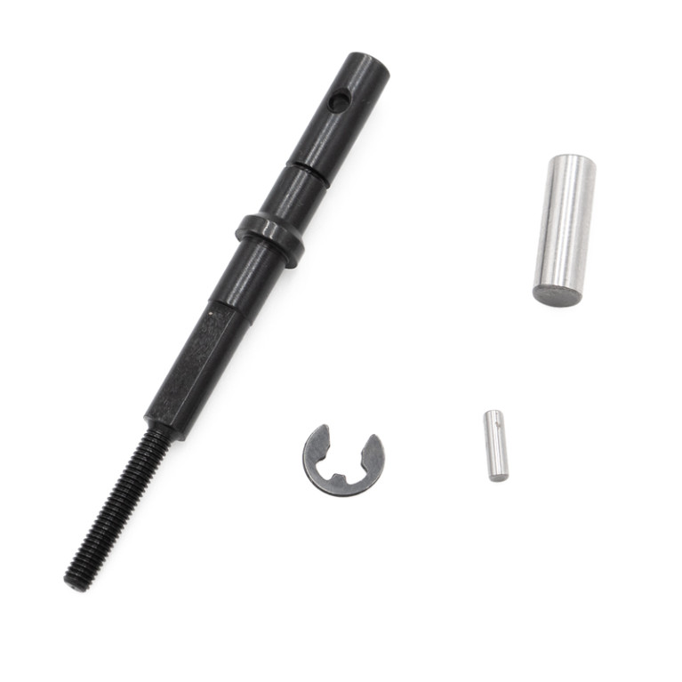 Set axes de cellule X-MID - HOBBYTECH MID-029