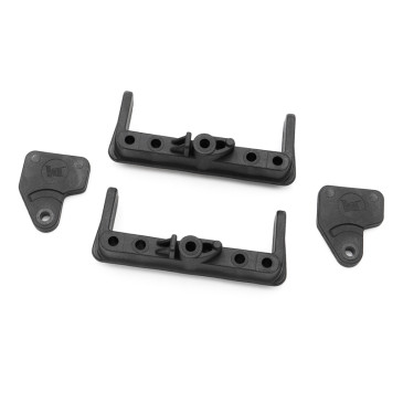 Support pour batterie X-MID - HOBBYTECH MID-030